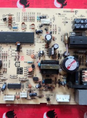 适用三菱重工空调内机主板.电脑板RYD505A040F