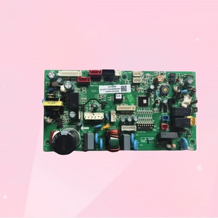 适用志高空调变频风管机线路板802339100001主板KFR26F1 BPDAY2
