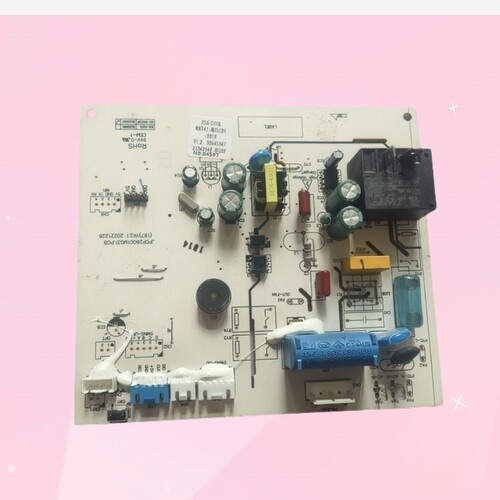 适用美博乐金空调内机控制电路主板JPDP26G01M031.PCB现货