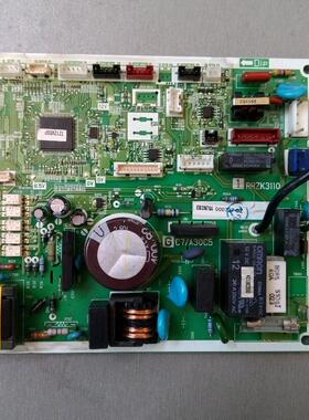 适用日立变频 空调配件  电脑板 RRZK3110 主板 控制板