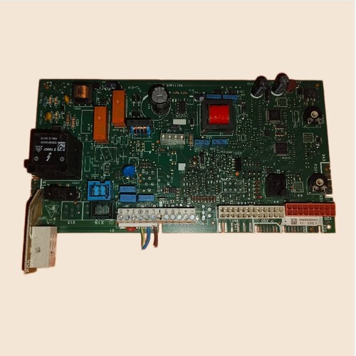 适用于VAILLANT TC-AG1 威能燃气壁电路板 0020035443 0020045430