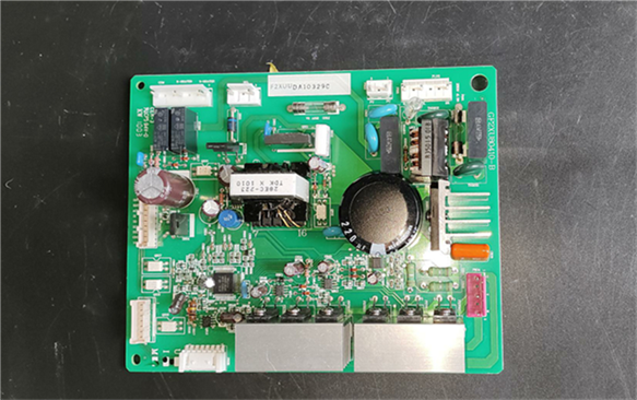 适用于东芝空调主板BCD-245TP3变