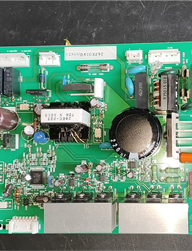 适用于东芝空调主板BCD-245TP3变频板GFZXU80410-B