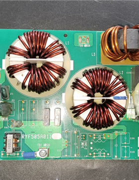 适用于三菱重工滤波板 主板 控制板 FDC155KXEN6J RYF505A011