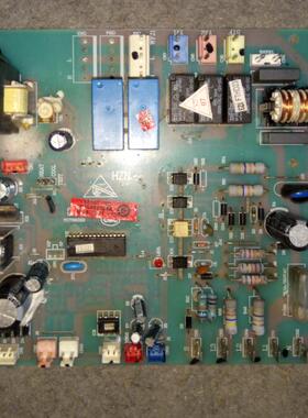 适用于海尔空调 电脑板 0010452326E 外机板V98505 5d