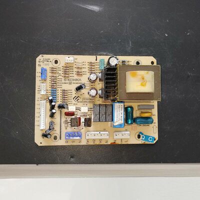 适用于伊莱克斯冰箱ZME2462KCA主板719210824 HXK100106