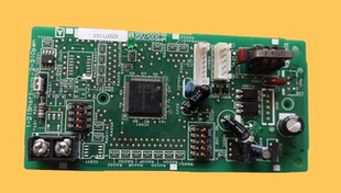 适用三菱电机空调电脑板主板控制板WM00C335B BH00G465B