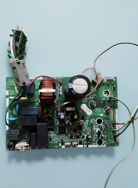 适用富士通变频空调9709028018 K11CL-C-B(02-01)主板9709423028