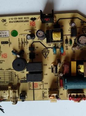 适用杨子XBDP26G01M031.PCB 1.04.01.00001AA内机电脑板主板