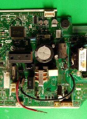 适用三菱电机MSH-FD12VC电脑板主板WM00B225 DM00J994