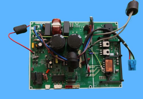适用海尔变频主板电脑板0011801657 HT-PCB-693-C2249A-PC-V01