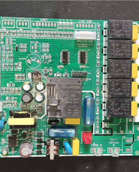 适用 于制冰机主板控制板XK07DBPZB  V1.7