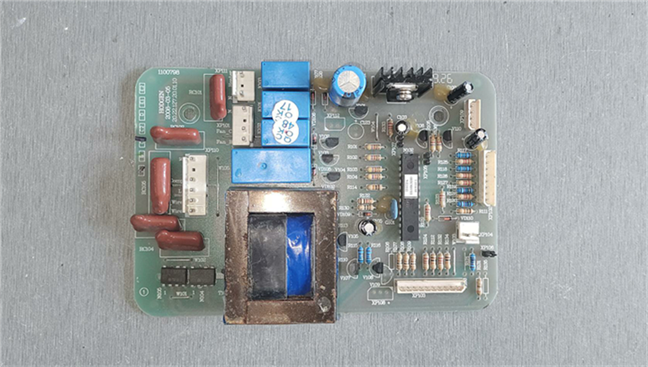 适用於容声冰箱BCD-259WYMBCD-2