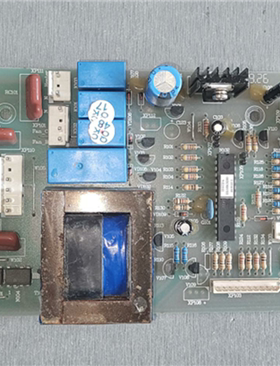 适用於容声冰箱BCD-259WYM BCD-279WYM 电源板 主控板 1100798