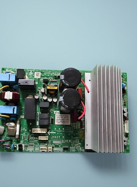 适用TCL变频空调外机主板 ,AC02IW9.RWP.161011 210901381