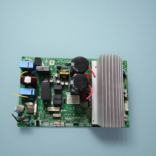 适用TCL变频空调外机主板 ,AC02IW9.RWP.161011 210901381