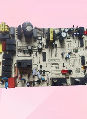 适用美的变频空调KFR-51L/BP2DN1Y-K.D.12.NP1电脑板202302100532