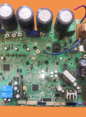 适用大金空调 EC09115(A) (B)EC0530J变频板LMXS6DMV2C外机变频主