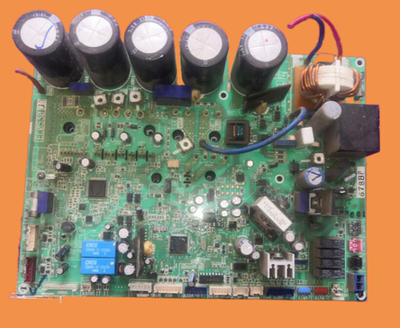 适用大金空调EC09115(A)(B)EC0