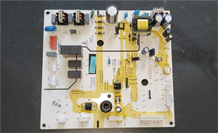251WTGUW 适用于美 BCD 70C002 冰箱电脑板 C主板70C82A0000714