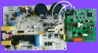 适用海er空调KFR-35W/0523T主板0