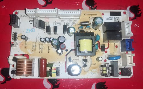 适用热水器电脑主板HMJD-H303E