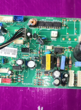 适用LG中央空调电脑板主板6871A10354C PWB:6870A90705E-1一套