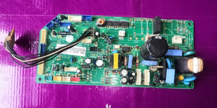 适用LG中央空调电脑板主板6871A10354C PWB:6870A90705E-1一套