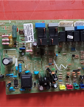 适用于变频空调内机电脑板SX-SPABP-PIC45K20-V1 KFR-72L/SPADBP