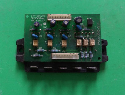适用PM30CTJ060-3长虹变频空调