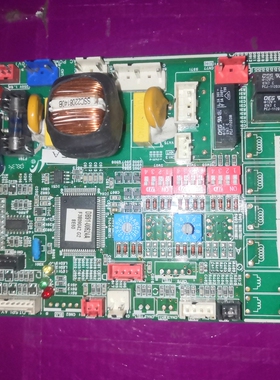 适用三星空调配件 风管机电脑板 DB93-03213F-LF DB91-00624A