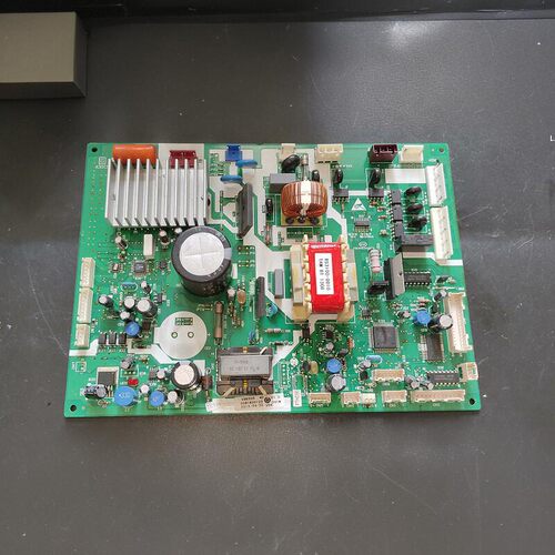 适用于海尔冰箱0061800123主板BCD-343WDCM/-430WICA/343WBA