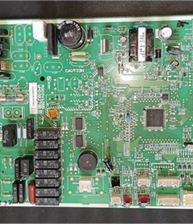 适用于三菱电机空调 电脑板 主板 MFH-GC54VC RG00V406B WM00B279