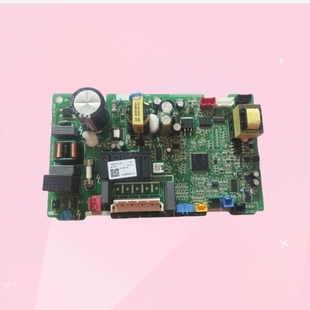 适用格力空调风管机主板300002000151内机板Z6L35AA
