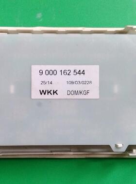 西门孑冰箱KK22F58TI显示板 9000062119主板9000162544