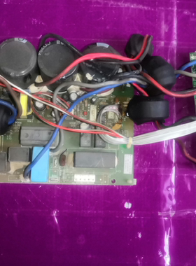 适用志高变频空调外机 电脑板 GBW0136 A LJKR-35W/DBP GBW0207