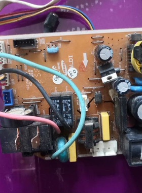 适用三星空调  内机电脑板 主板DB93-06987H-LF