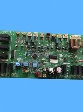 适用空调 电脑板 主板 3FB42783V3 45T20279A 已测试