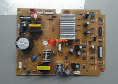 适用三星冰箱对开门 RSA1SRPW 变频板 DA41-00536A DA41-00288A