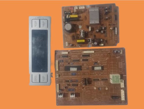 适用三星冰箱电脑板主板RSA3SCPN