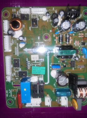 适用海信容声冰箱 主板 电脑板 主控板1566987 BCD-563WY BCD-562