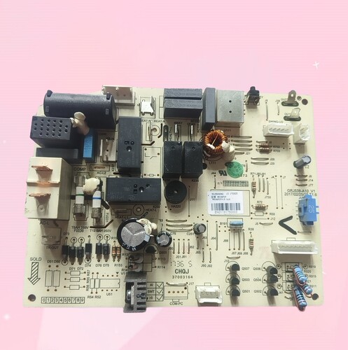 适用格力空调品悦30135000082内机主板M538F3T GRJ538-A10电脑版