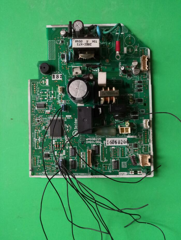 三菱电机空调电脑板MSH-BF12VC