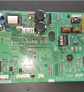 适用于夏普冰箱 电脑板 QPWBFA200CBZZ FPWB-A307CBKZerror