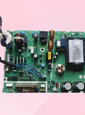 适用原装大金空调配件2P239132-1C主板外机电脑板PMXS5KV2