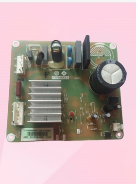 适用美的冰箱变频板ITRP04BX1.A 17131000002003