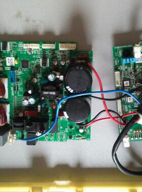 适用TCL 新飞变频电脑板主板R AR05020277 AR05020182 已测试