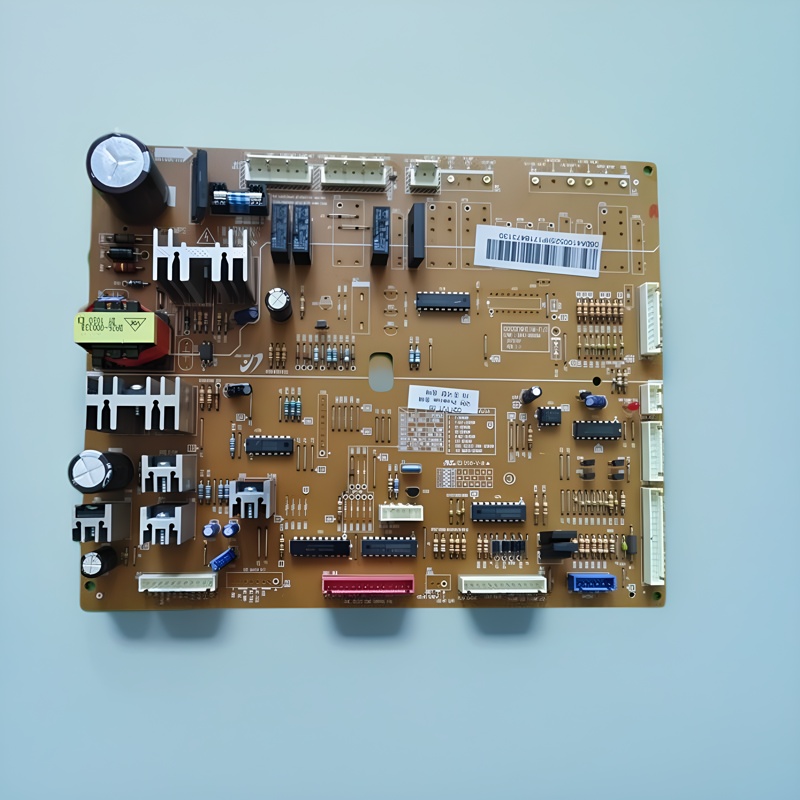 适用三星冰箱RSG5SFPN电脑板DA41-00526A