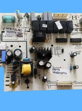 适用奥克斯柜机空调KFR-72L/ND电脑板10210-14596 1506Z002976A
