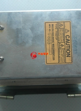 适用 日立 中央空调 交流斩波器 电脑板 FH9212P 100807B 已测试